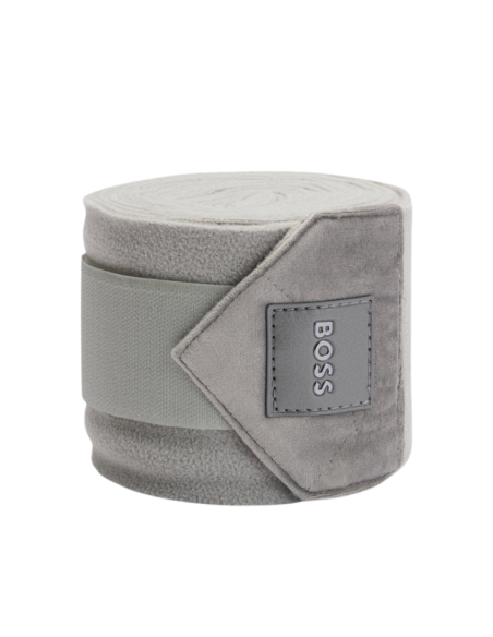 Bandes Polaire Hugo Boss GRISES