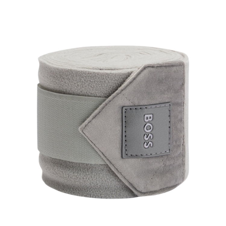 Bandes Polaire Hugo Boss GRISES