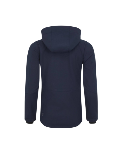 Veste Softshell LeMieux Celine Marine