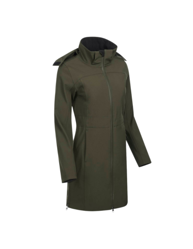 LeMieux Maisie Light Jacket Forest Green