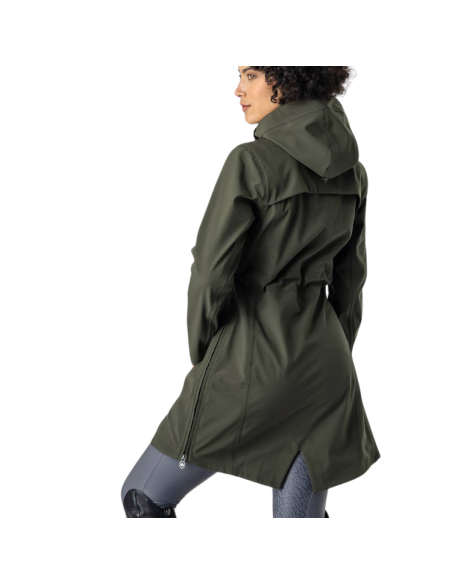 LeMieux Maisie Light Jacket Forest Green