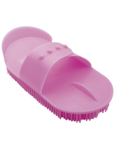 Étrille Finlandaise Hippotonic Crazy Rose