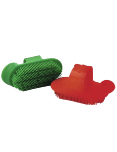 Hippotonic Finnish Curry Comb 2