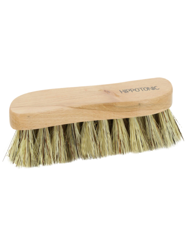 Hippotonic Natural Dandy Brush Small model