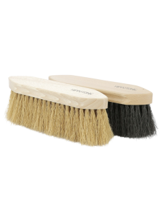 Hippotonic Nylon Navette Dandy Brush long hairs