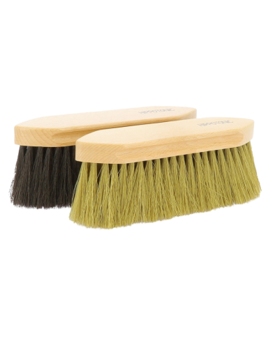 Hippotonic Swedish Dandy Brush