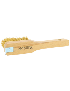 Hippotonic Brush Hoof Pick 2