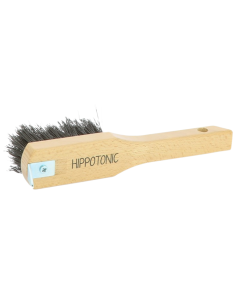 Hippotonic Brush Hoof Pick 2