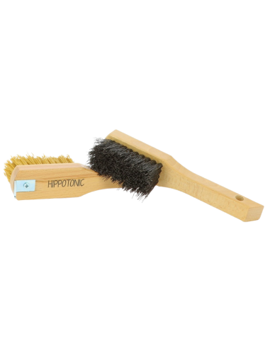 Hippotonic Brush Hoof Pick