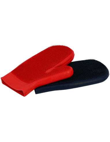 Hippotonic Double Sided Curry Comb Glove