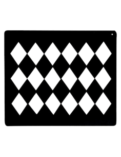 Quartermarker Hippotonic 2