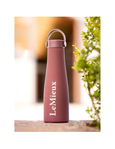 LeMieux Water Bottle Orchid 2