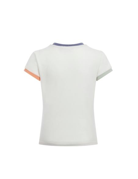 T-Shirt LeMieux Mini Alex Ecru