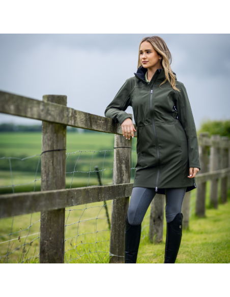 LeMieux Maisie Light Parka