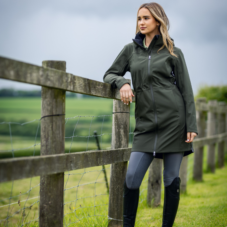 LeMieux Maisie Light Parka