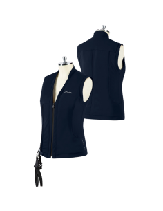 Gilet Airbag Animo Li-Tech Noir 2