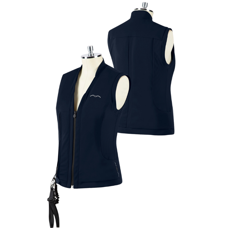 Gilet Airbag Animo Li-Tech Marine