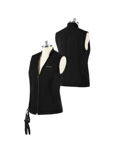 Gilet Airbag Animo Li-Tech Noir