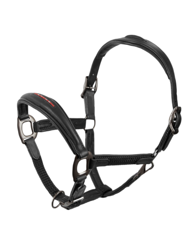 Animo Utility Halter Black