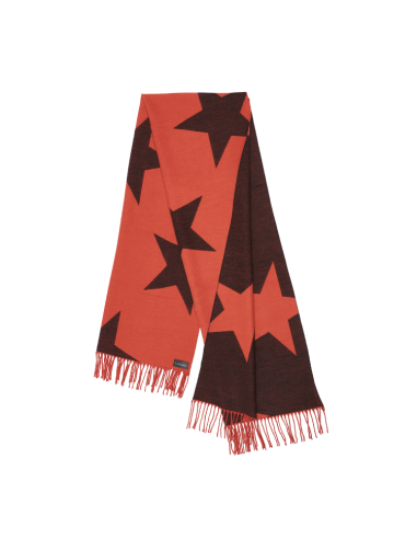 LeMieux Sacha Scarf Sienna