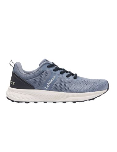 LeMieux Trax-Lite Sneaker Jay Blue