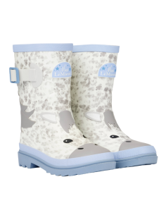Bottes en Caoutchouc LeMieux Puddle Pals Sam