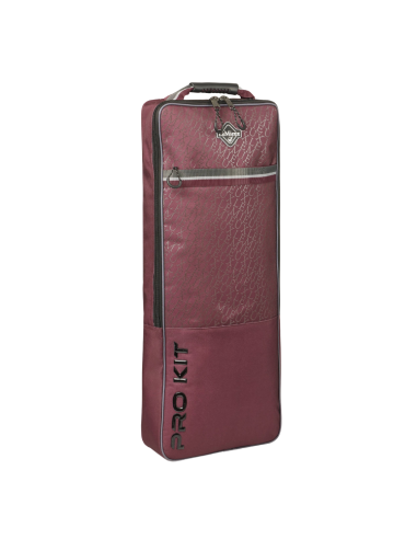 LeMieux Elite Pro Bridle Bag Burgundy