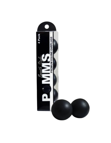 LeMieux Pomms Ear Plugs