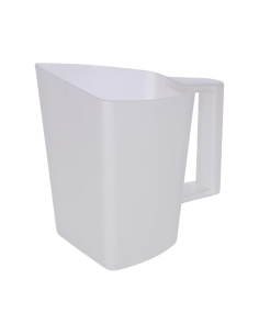 Pelle à Grain Finntack V-plast 2L 2