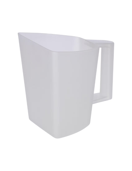 Pelle à Grain Finntack V-plast 2L