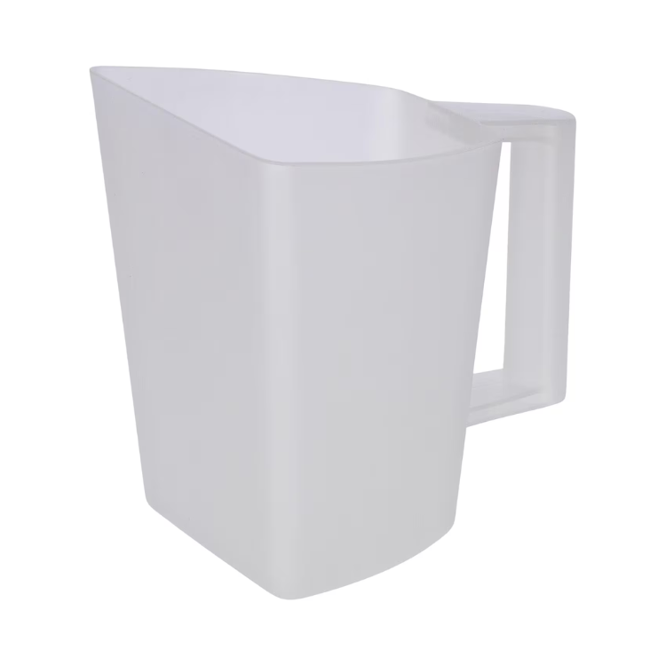 Pelle à Grain Finntack V-plast 2L