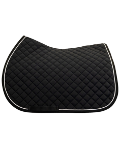 Tapis De Selle Greenfield Cookie II NOIR/BLANC