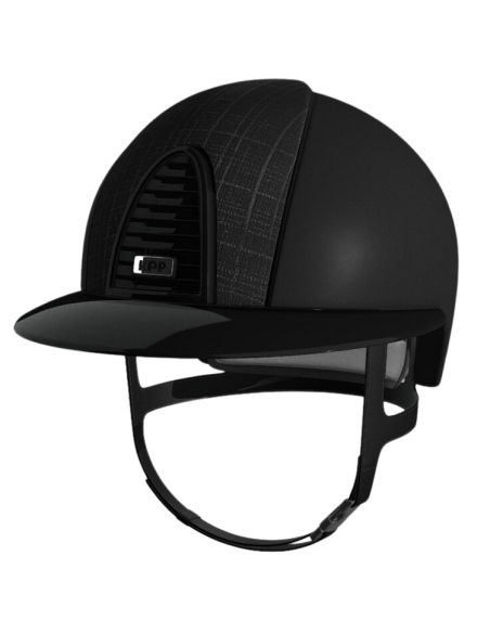 Casque Kep 2.0 Personnalisé 75 NOIR