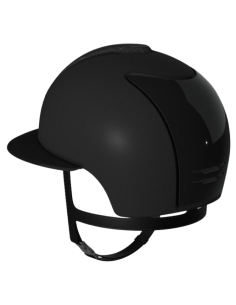 Casque Kep 2.0 Personnalisé 75 NOIR 2