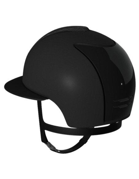 Casque Kep 2.0 Personnalisé 75 NOIR