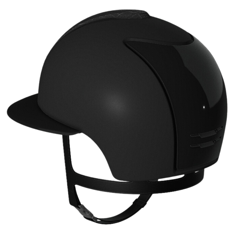 Casque Kep 2.0 Personnalisé 75 NOIR