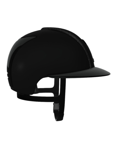 Casque Kep 2.0 Personnalisé 75 NOIR