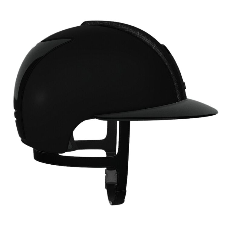 Casque Kep 2.0 Personnalisé 75 NOIR