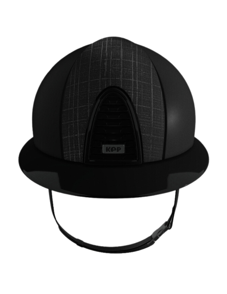 Casque Kep 2.0 Personnalisé 75 NOIR