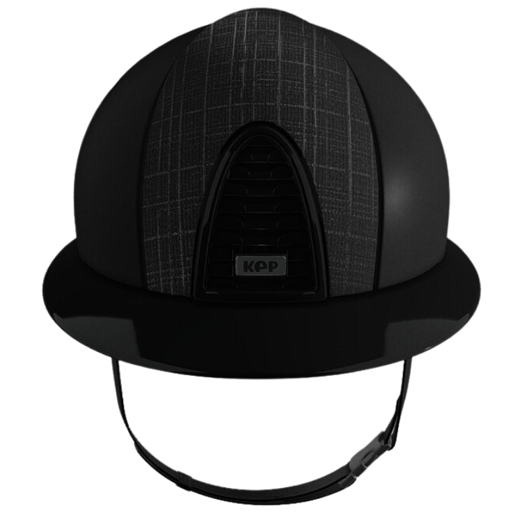 Casque Kep 2.0 Personnalisé 75 NOIR