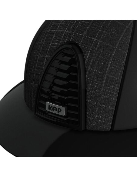 Casque Kep 2.0 Personnalisé 75 NOIR