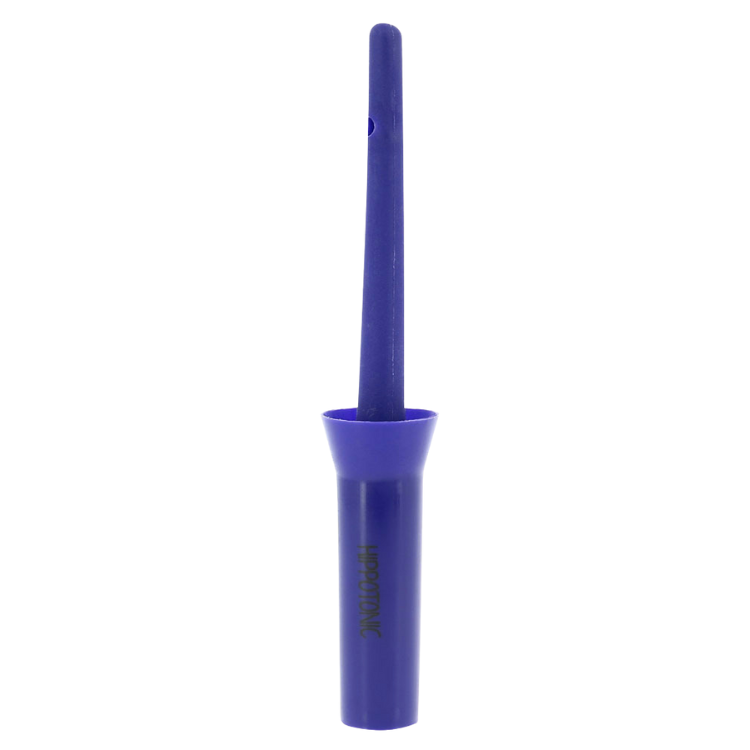 Pinceau Pour Sabots Hippotonic Avec Capuchon Bleu
