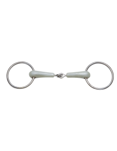 Mors Feeling 2 Anneaux Flexi Brisé