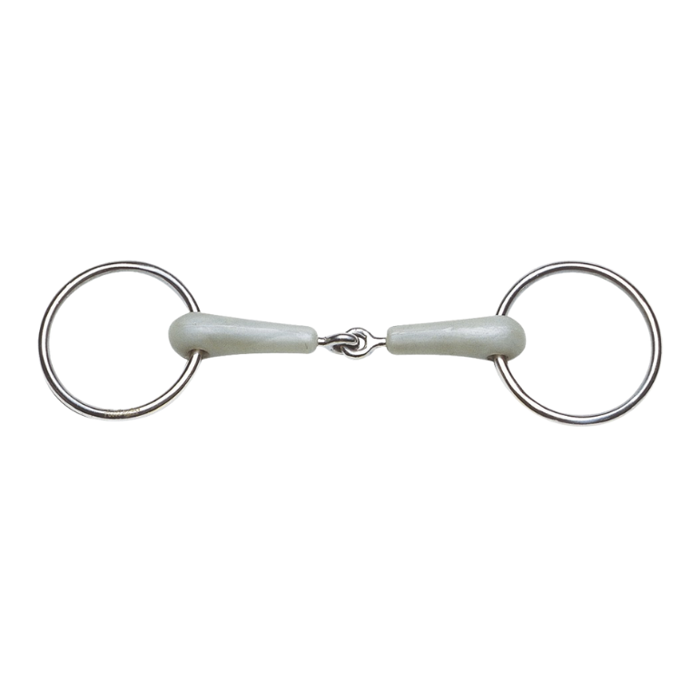 Mors Feeling 2 Anneaux Flexi Brisé