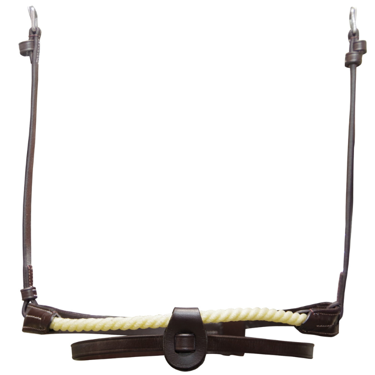 Muserolle Corde Chetak