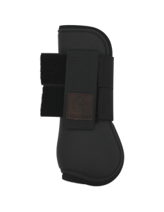Equithème Tara Tendon Boots Black