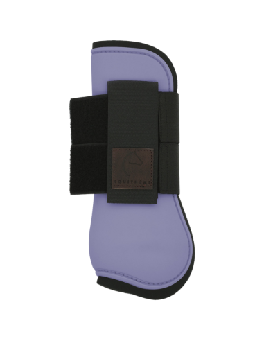 Equitheme Tara Tendon Boots Lilas