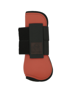 Equithème Tara Tendon Boots Black 2