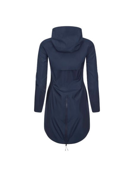 Veste Longue LeMieux Grace Long Rain Marine