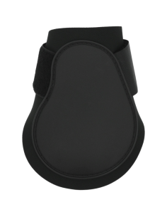 Equitheme Tara Fetlock Black